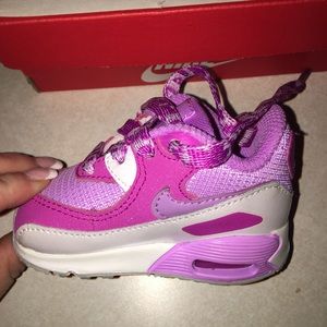 Little girls size 3 Nike